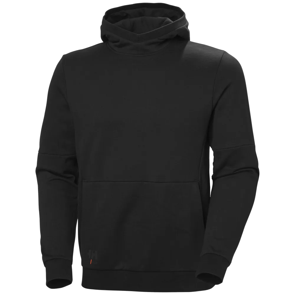 Helly Hansen Workwear Evo 79346-991 Luvtröja svart 2XL