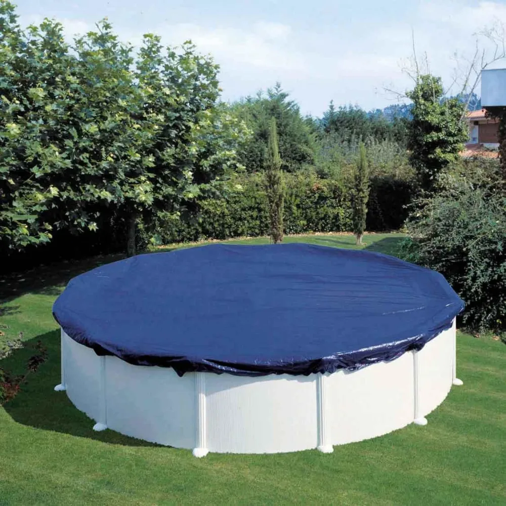 Planet Pool Sänker pH Granulat pH-sänkande, 5 kg