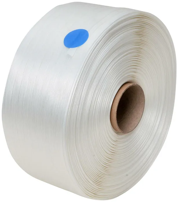 WG-Band Gigant Polyester 19 mm, 700 m, 76 mm