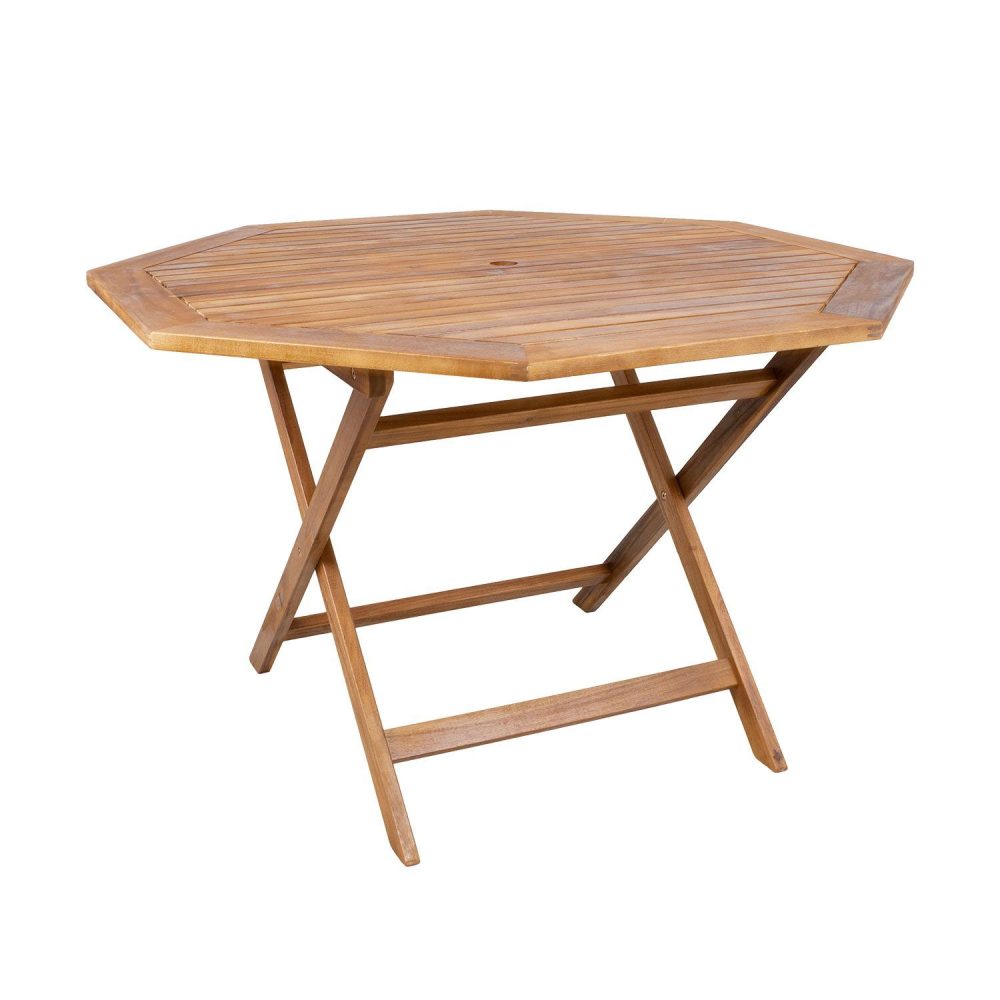 Bord Finlay 120x120x72 cm
