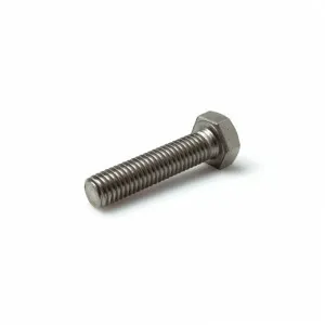 SKRUV M6S M12x35H A4 50ST