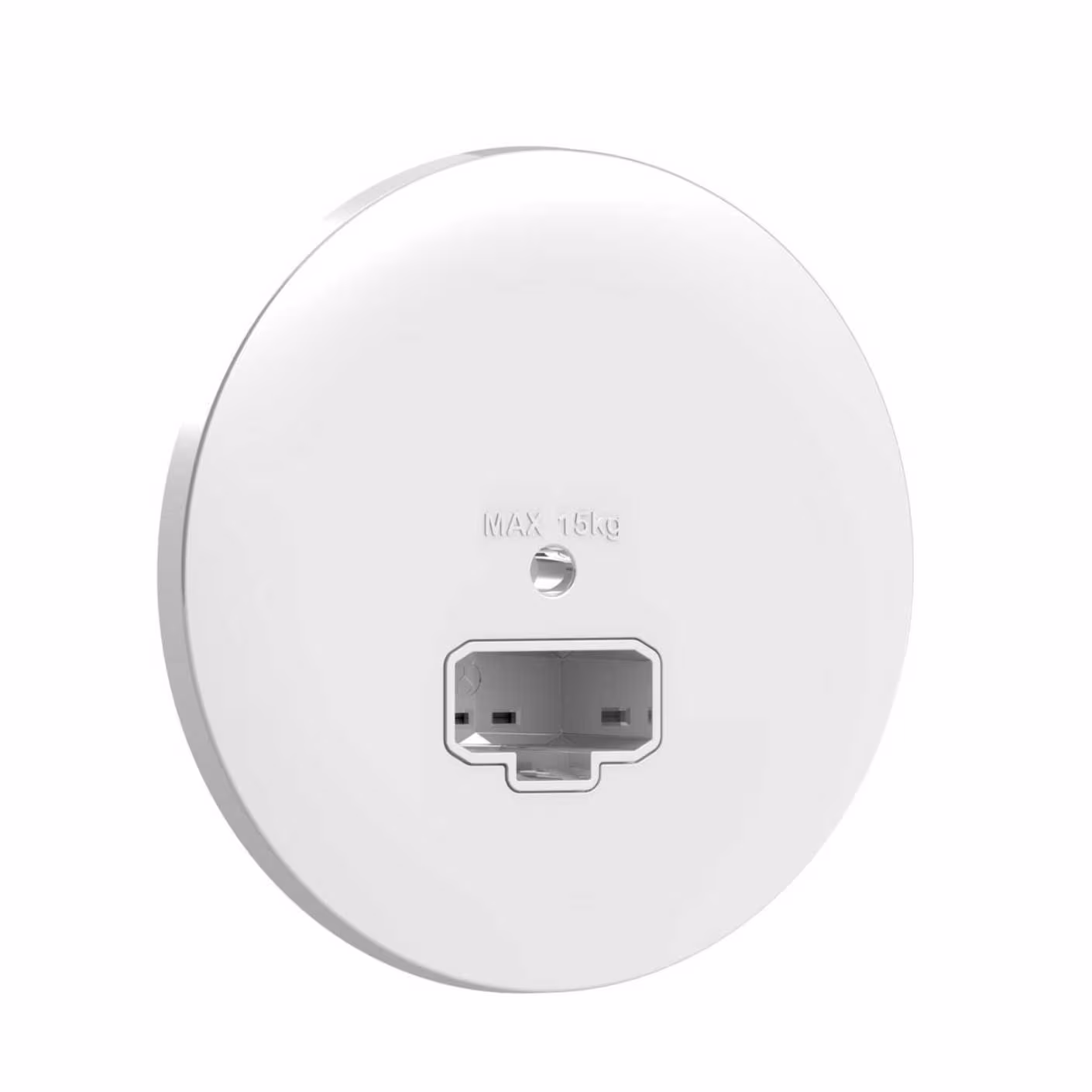 Kjøp Schneider Electric Lamputtak, DCL, for takmontering, innfelt