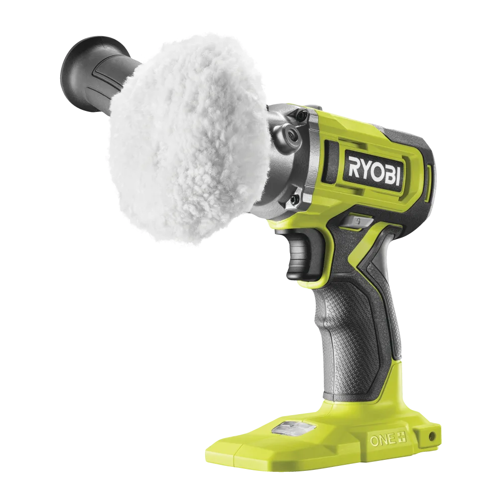 Ryobi ONE+ RDP18-0 Polermaskin utan batteri och laddare
