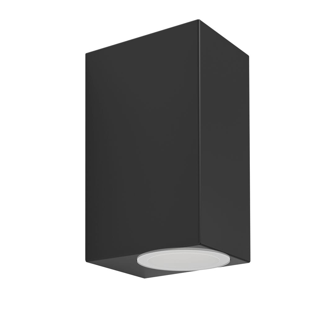 Vägglampa Jabaga med 2 lampor