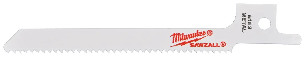Milwaukee 48475188 Tigersågblad 18T, 5-pack 230 mm