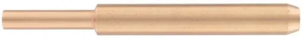 Facom 249.10SR Dorn metrisk, gnistfri 10 mm