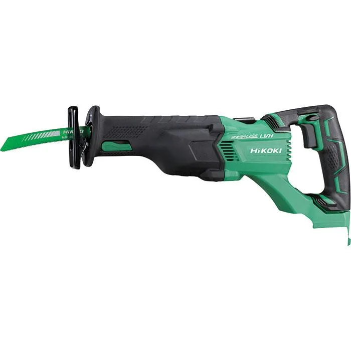 HiKOKI CR18DBL Tigersåg utan batteri och laddare