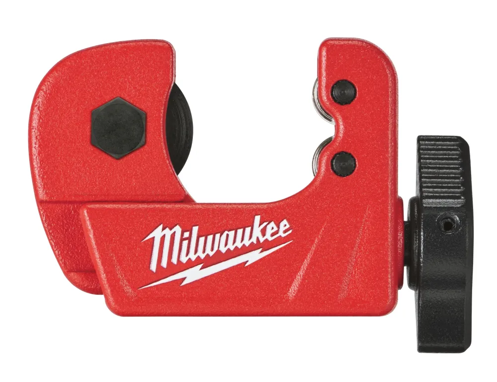 Milwaukee 48229250 Röravskärare 3-15 mm