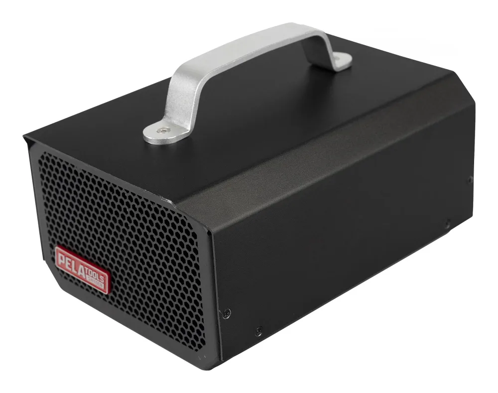 PELA 532513 Ozongenerator 10 000 mg/h
