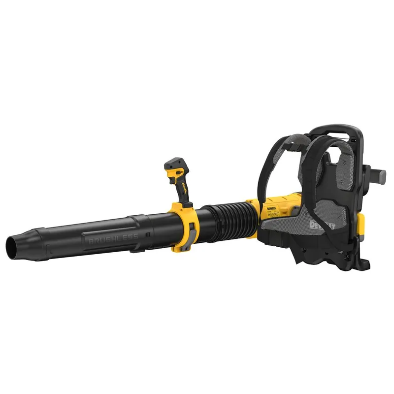 DeWalt DCMBBL800N Lövblås 54V FLEXVOLT (utan batterier)