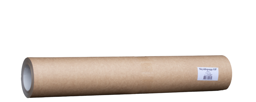 MJÖLKPAPP OPLASTAD SMAL 36M2