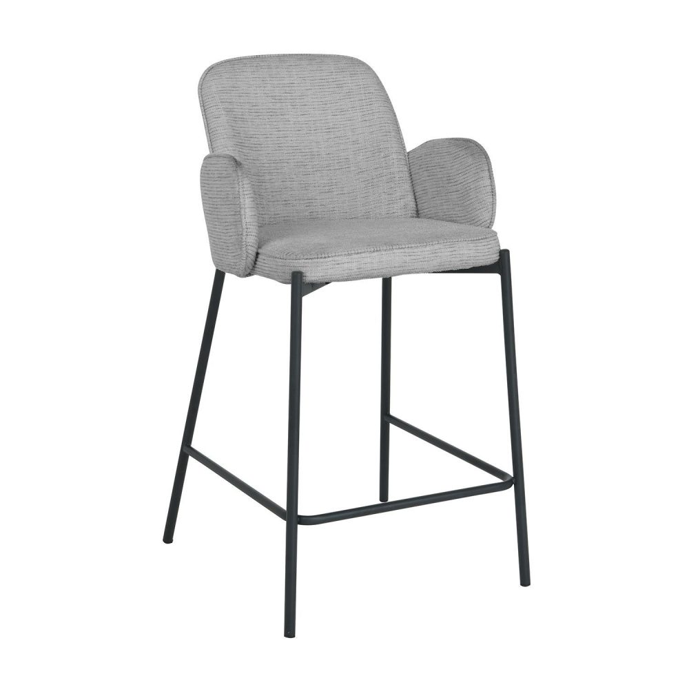 Barstol Damen 158x40xh75 cm