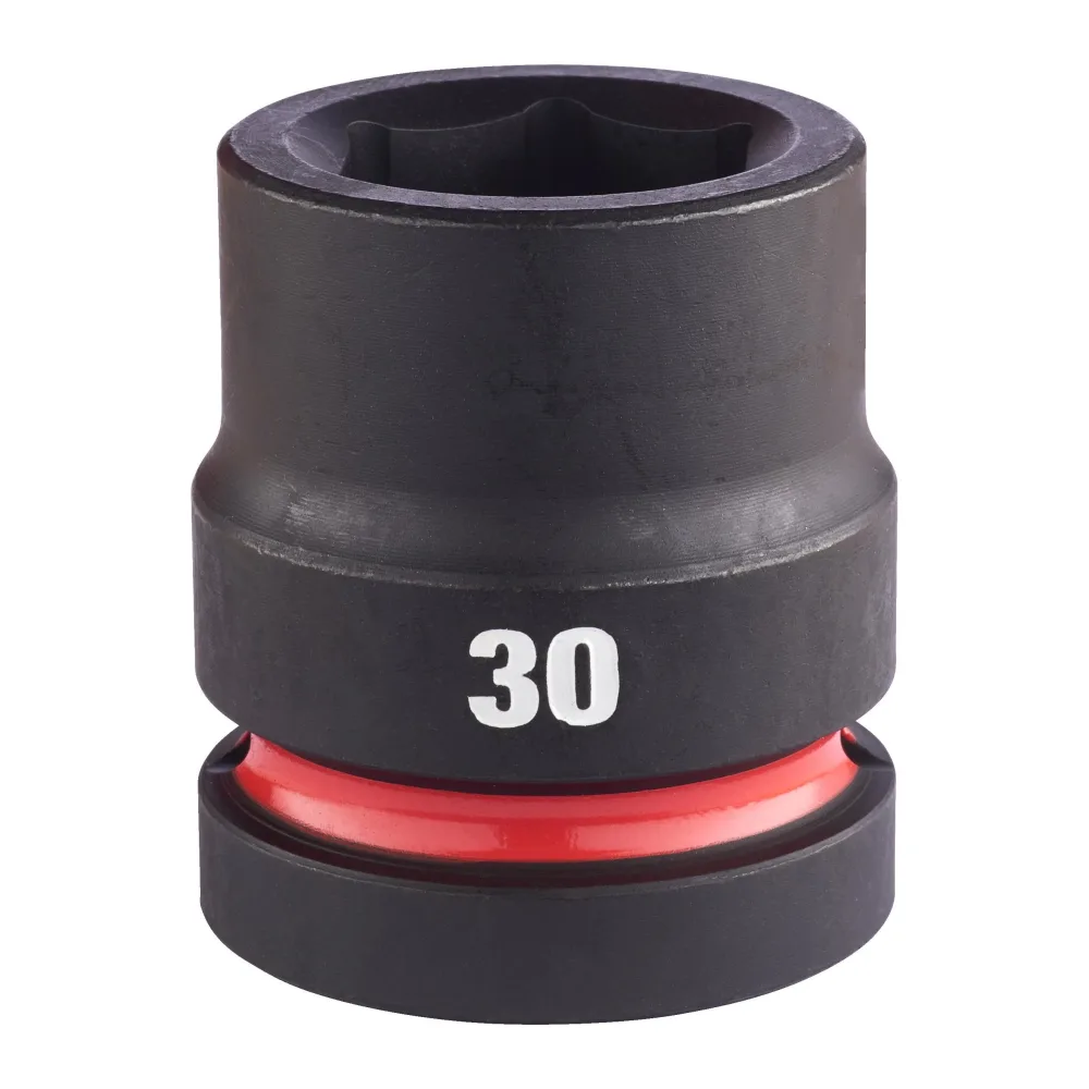 Milwaukee 4932480413 Krafthylsa 1", SHOCKWAVE, standard 36 mm - Bild 2