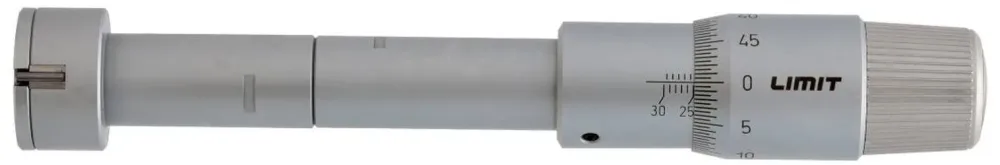Limit 272460403 Mikrometer 20-35 mm