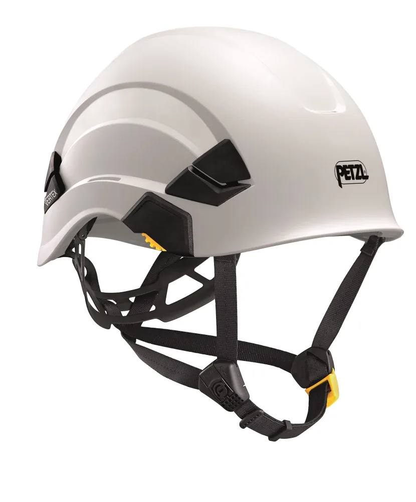 Petzl VERTEX Skyddshjälm Röd