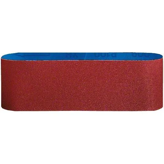Bosch Best for Wood and Paint Slipband 75x508mm 3-pack K220