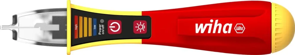 Wiha 43797 Spänningsprovare 12-1000V