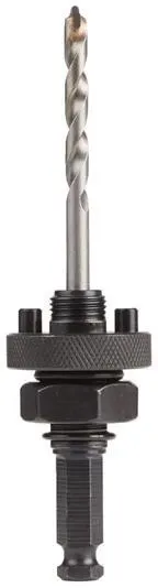 Milwaukee 4932464941 Adapter med pilotborr