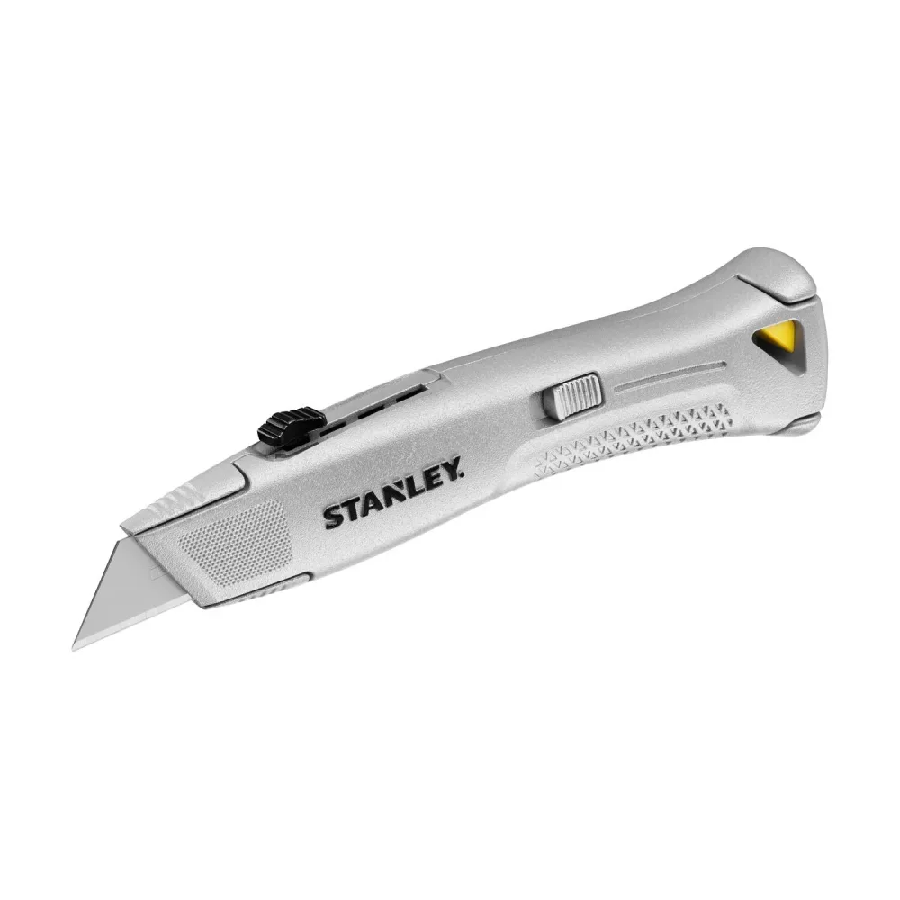 STANLEY FMHT10504-0 Universalkniv indragbar Svart