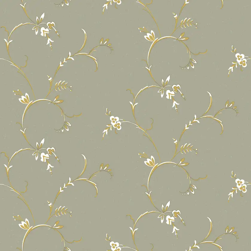Duro - Ekbacken Grön 523-03
