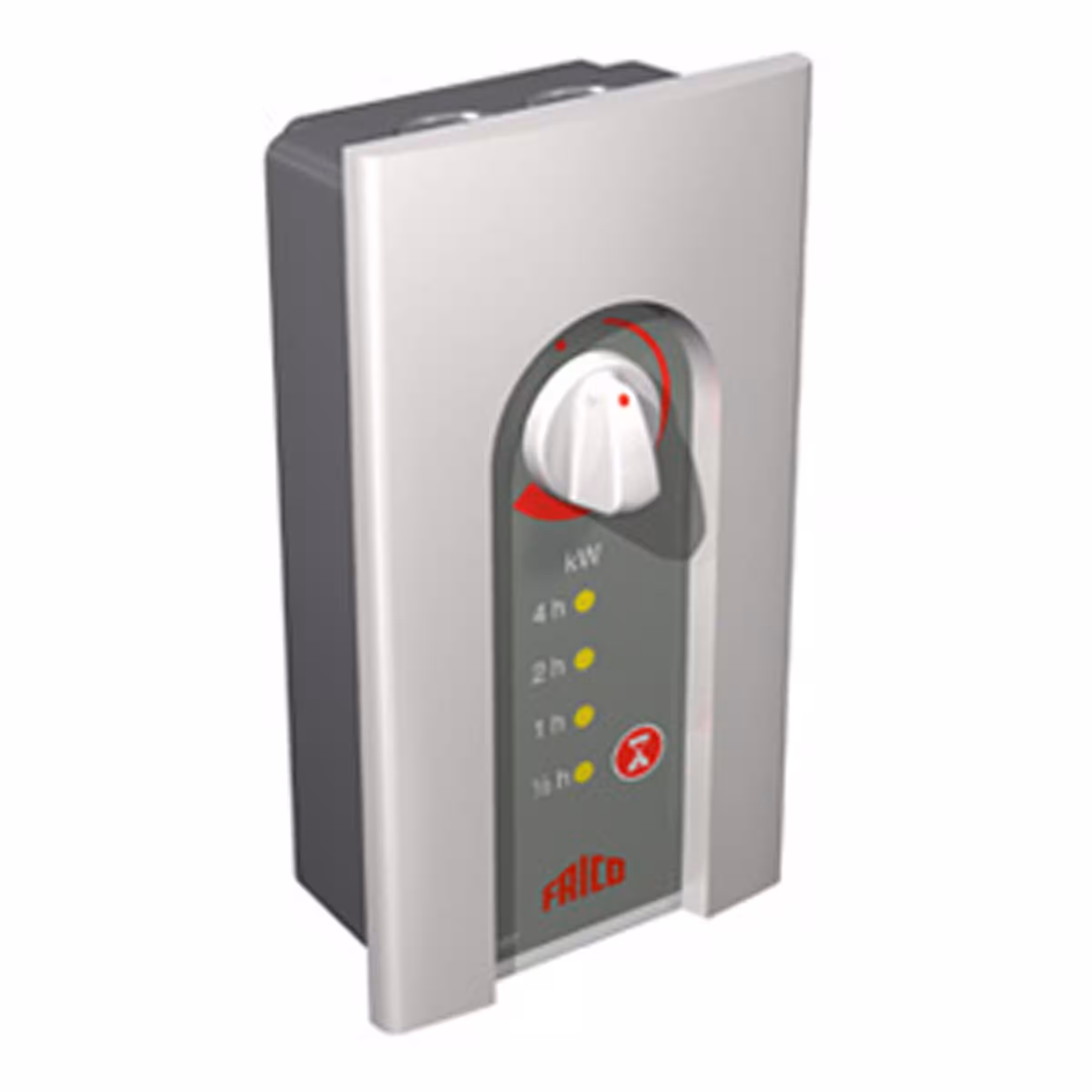 Kjøp Frico Infrarødregulator CIRT med timer, 230V/400V, IP44
