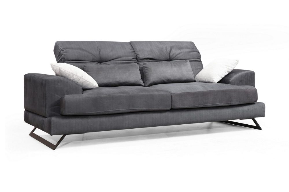 Raedeke 3-Sits Soffa