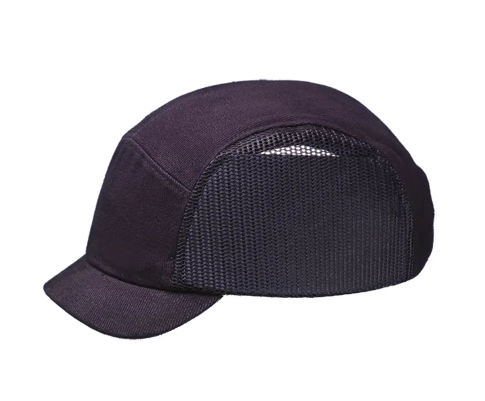 Centurion CoolCap Stötskyddskeps Blå