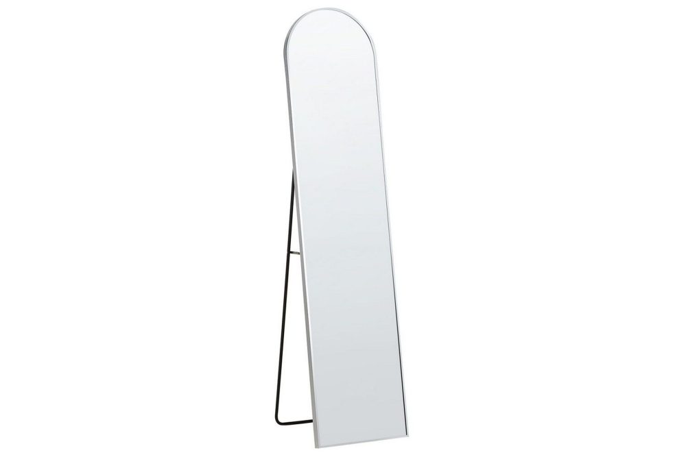 Golvspegel Bagnolet Silver