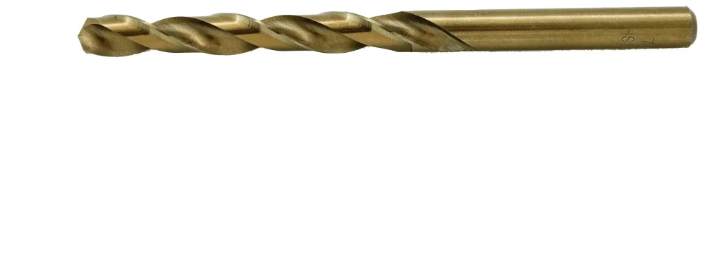 Ironside 201381 Spiralborr HSS-CO5 Ø10.5 mm