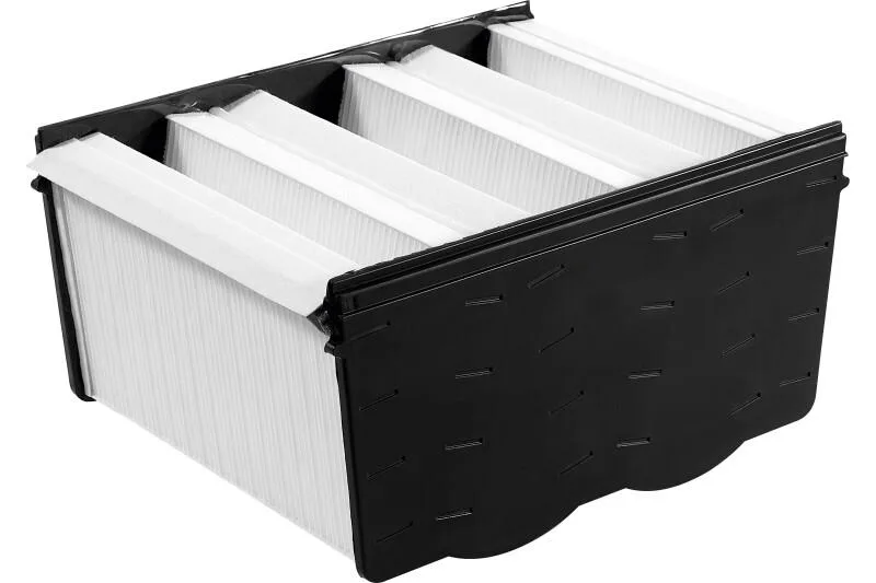 Festool HF-SYS-AIR M Filter för SYS-AIR M