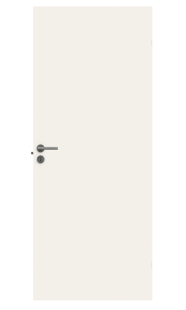 INNERDÖRR SWEDOOR SLÄT 0500N 9X21 EASY GW NCS S 0500-N