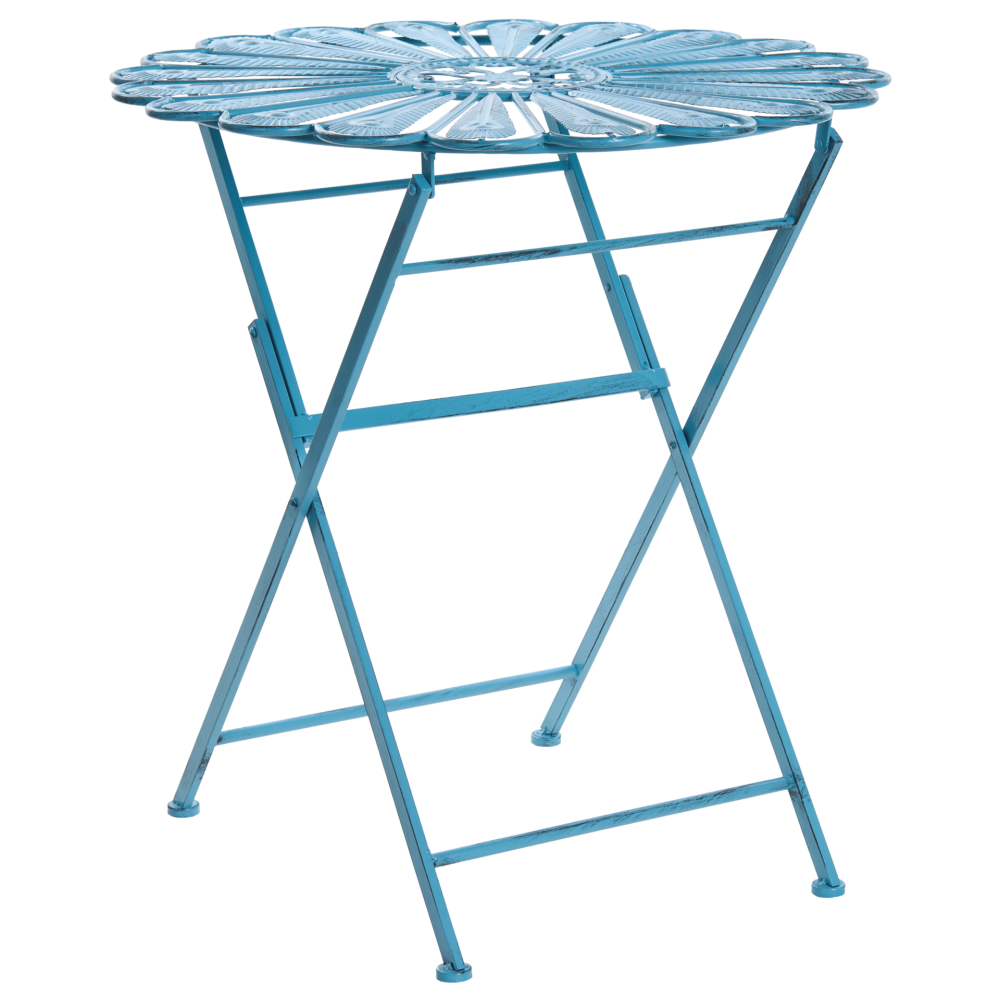 Bistrobord utomhus Pavia 71 cm Järn