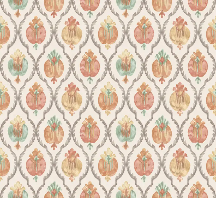 Osborne & Little - Mysore Stone Celadon