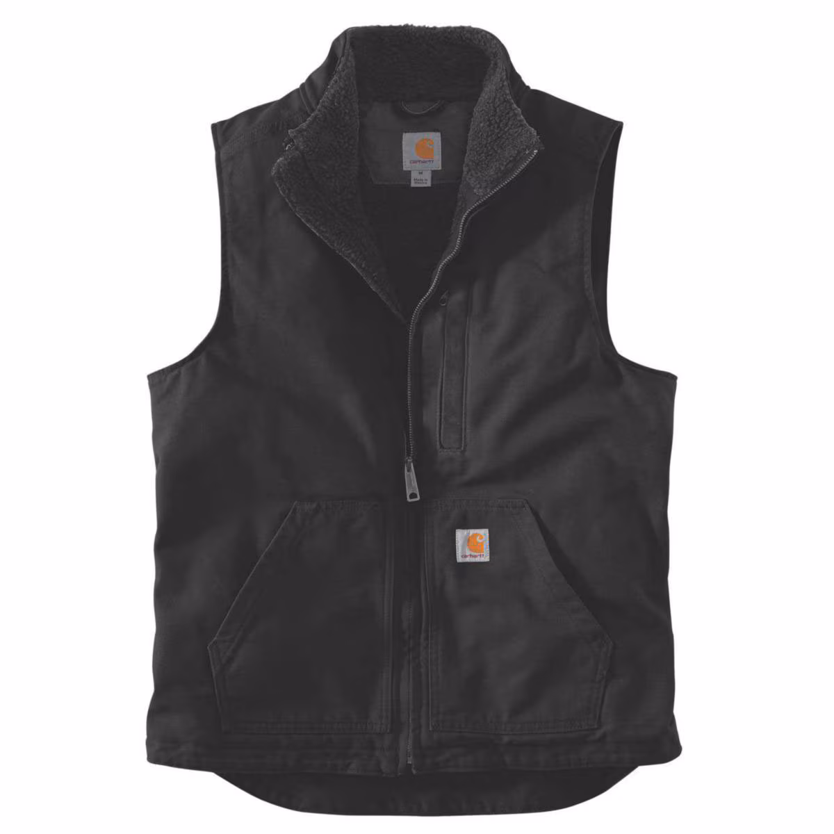 Kjøp Carhartt Vester, svart