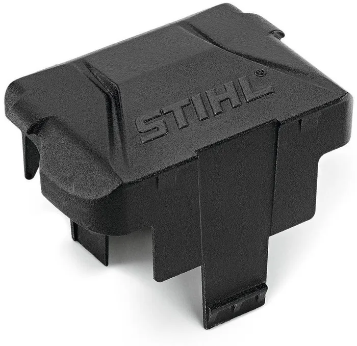 Lock STIHL till Batterifack AK
