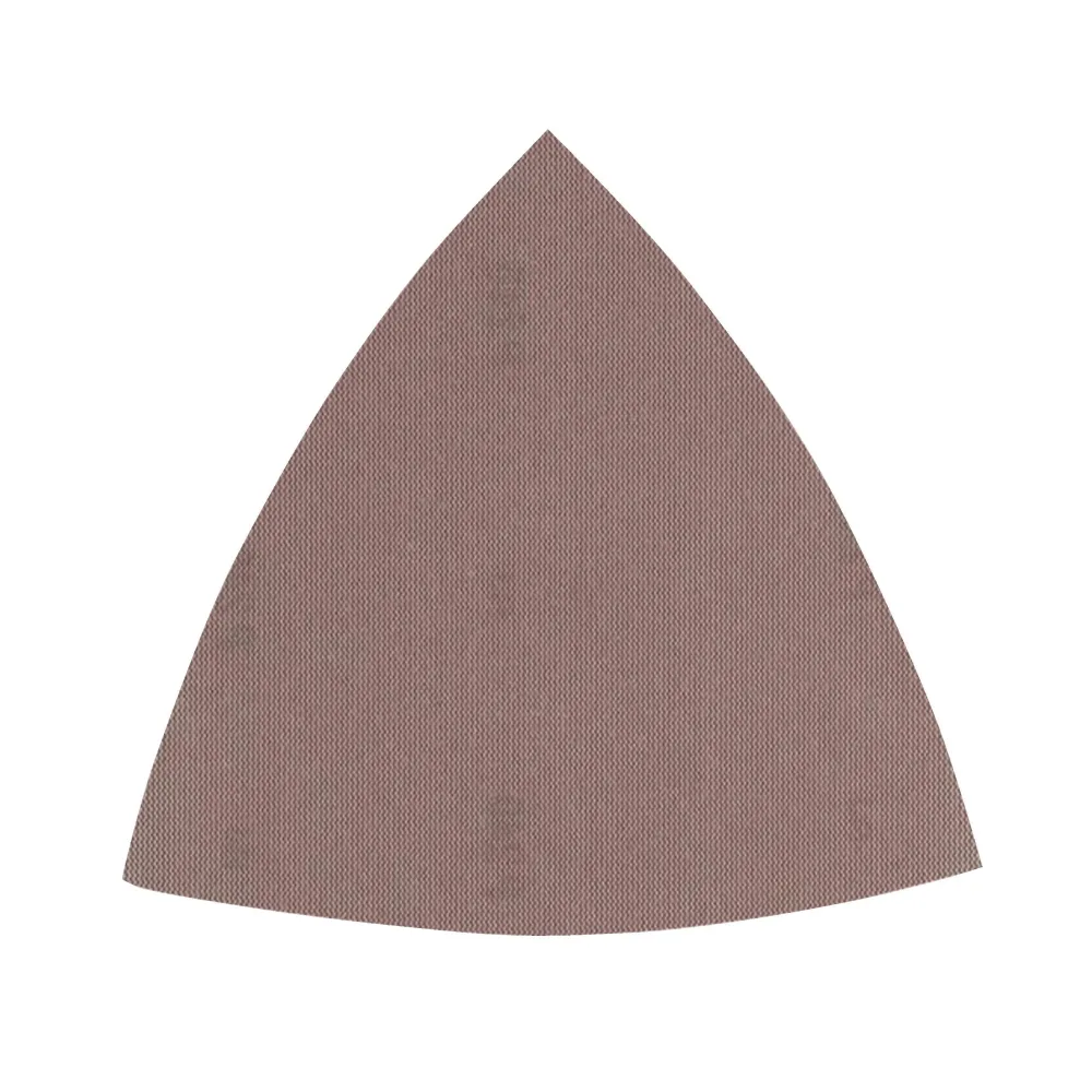 Milwaukee 4932492188 Nätslippapper Ø125 mm, 10-pack K240 - Bild 2