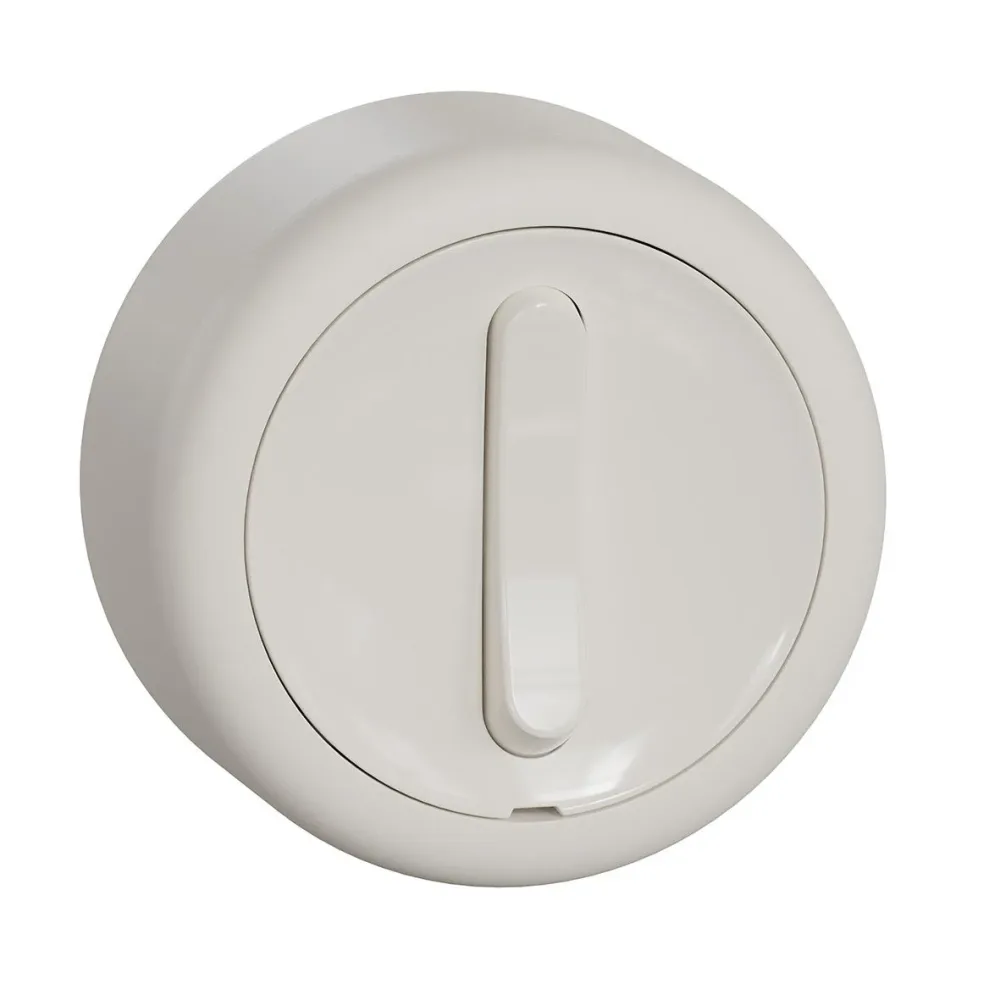 Schneider Electric WDE015907 Strömbrytare snabbanslutning, utanpåliggande 2-polig