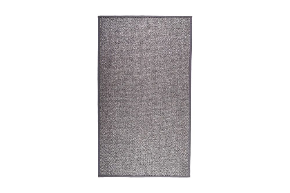 Barrakuda Matta 80x200 cm Antracit