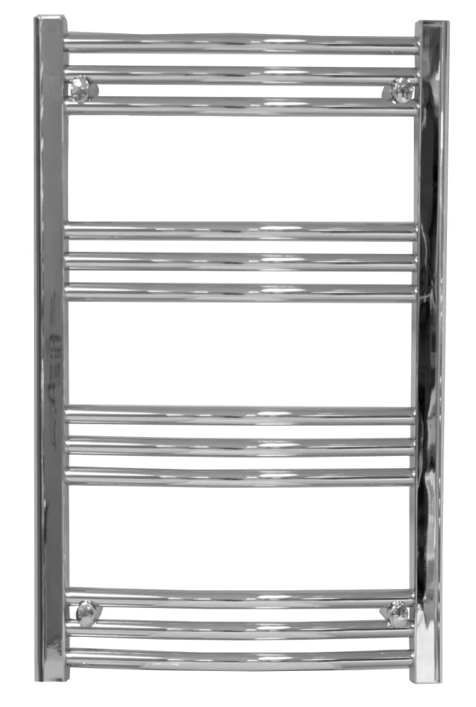 Somatherm CHRD-850 KOMBI R Handdukstork el- och vattenburen, 515x900 mm