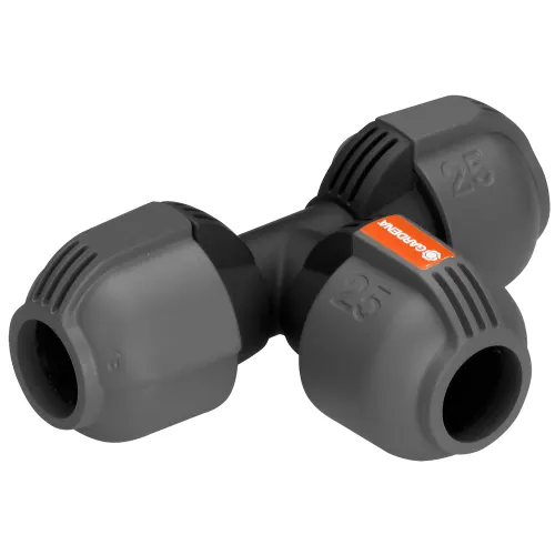 Gardena 2771-20 T-skarv 25 mm