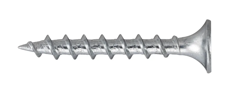 FIXX 1531634 Gipsskruv 4.2 mm, FZB, PH2 75 mm, 150-pack - Bild 2