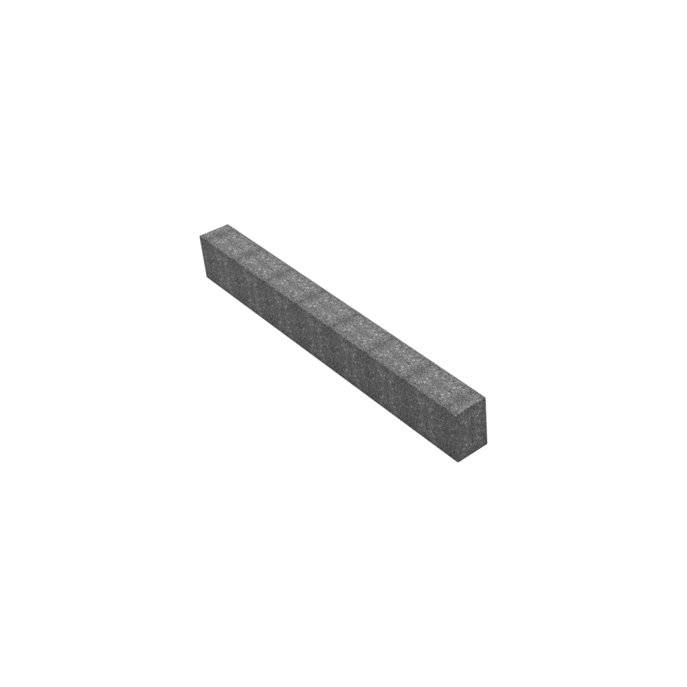 LÄTTKLINKERBALK BENDERS 1500X95X190MM, 1500X95X190MM