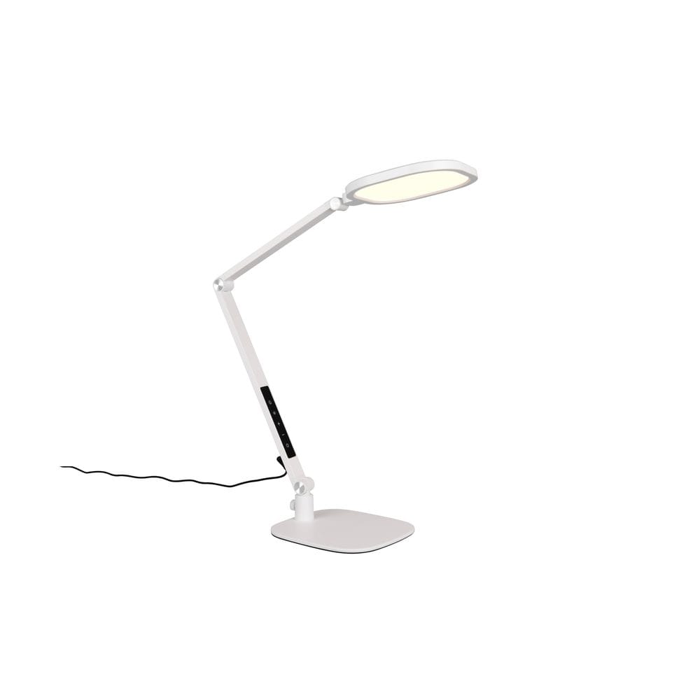 Klämlampa TRIO Servo