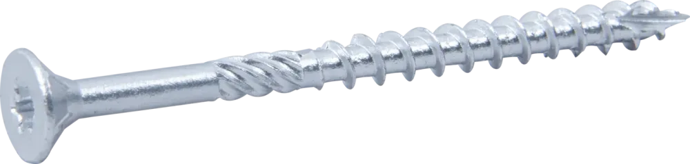 ESSVE 146013 Träskruv 5 mm Ø, C1 50 mm, 3000-pack