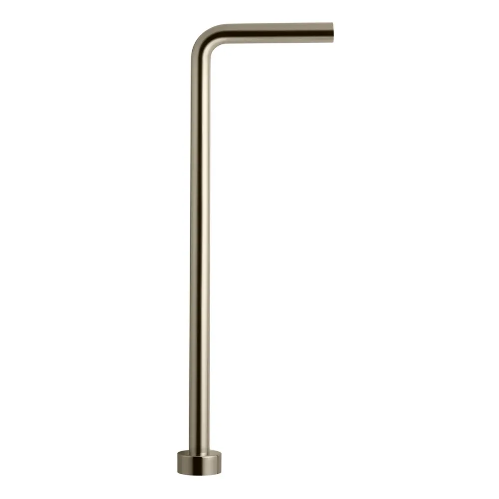 Golvrör Xa21 Brushed Nickel - Bild 3