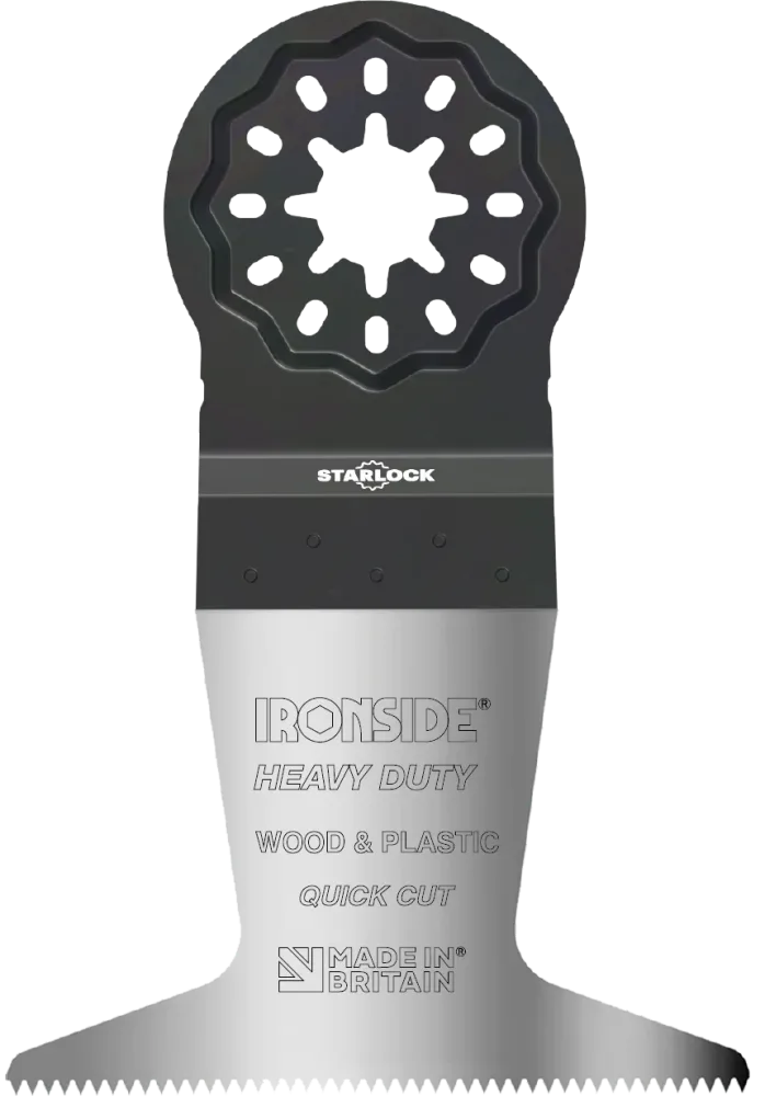 Ironside 202902 Multiblad 3-pack