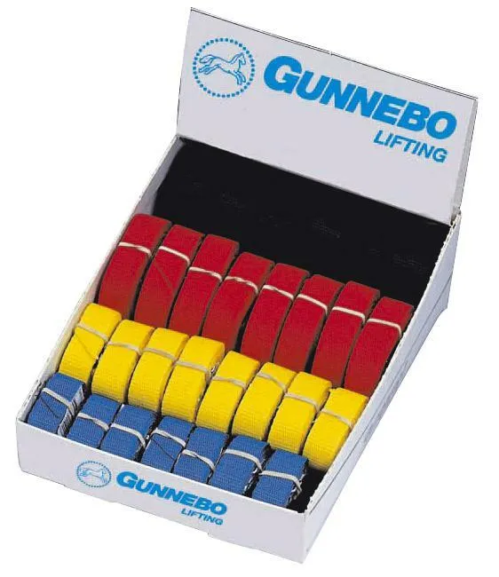 SPÄNNBAND ALL-PACK GUNNEBO