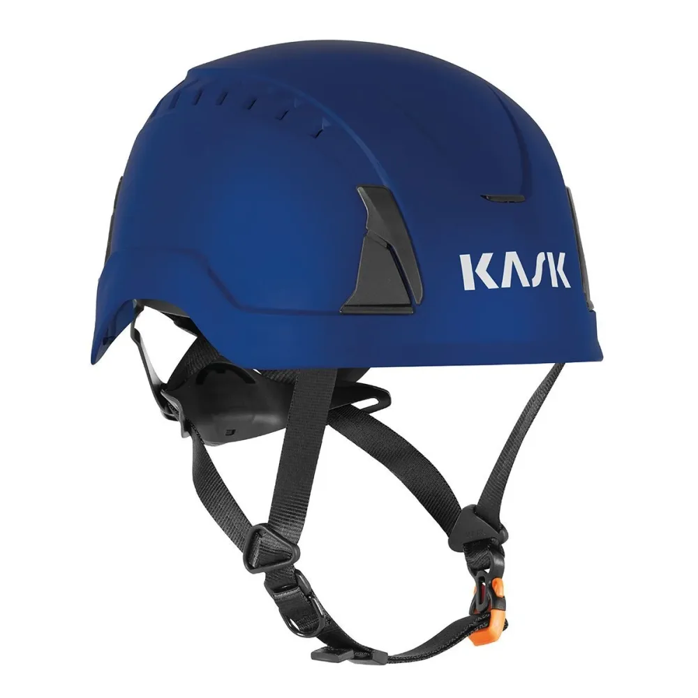 KASK PRIMERO AIR Skyddshjälm Svart - Bild 2