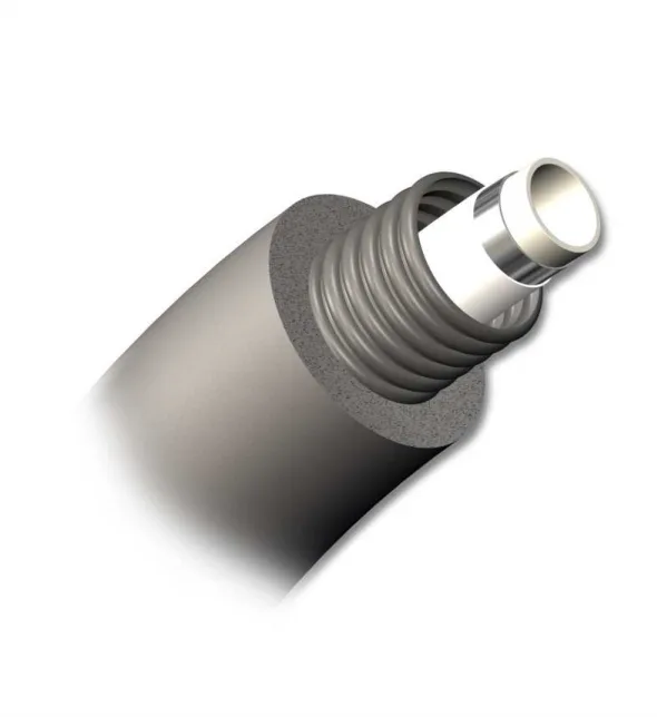 LK Systems 1877951 Universalrör 50 m 16 mm
