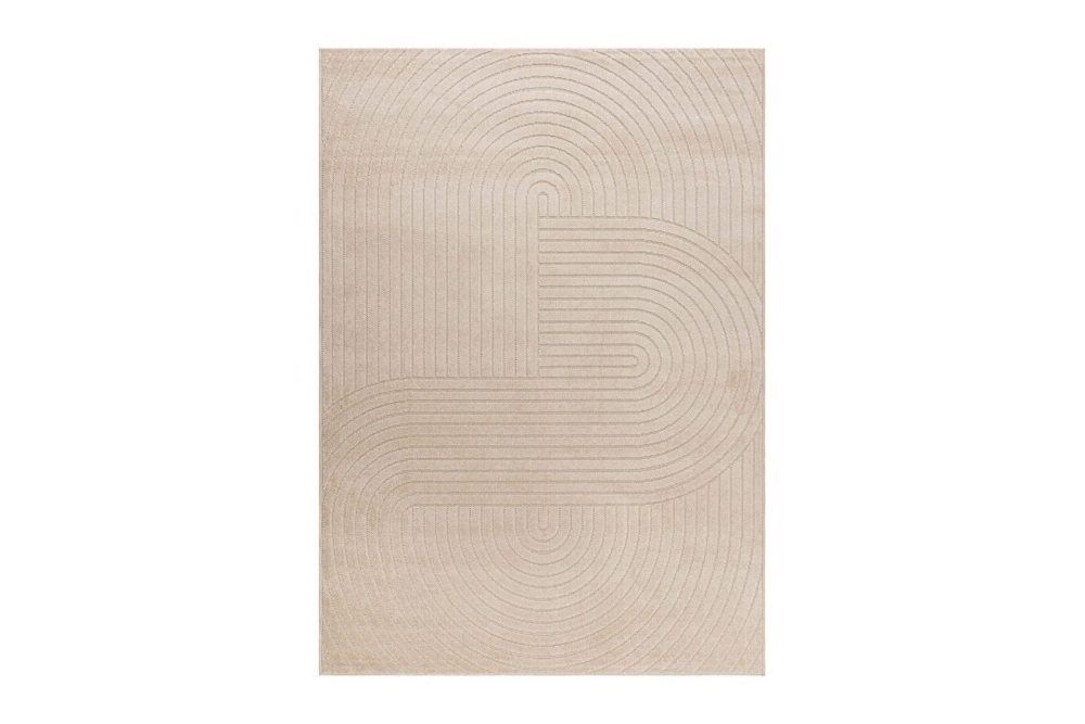 Wiltonmatta Hawaii Shape 200x290 cm, Linne